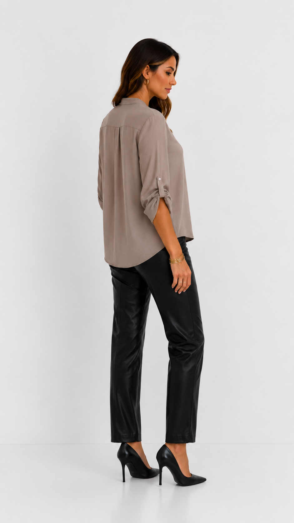 Valentina | Blusa