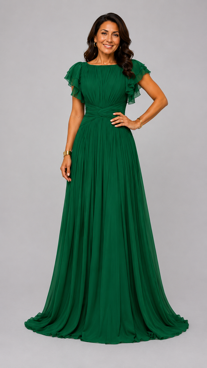 Samanta | Vestido