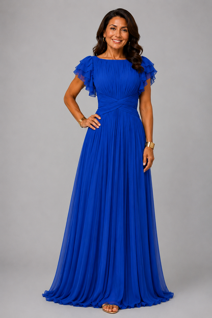 Samanta | Vestido