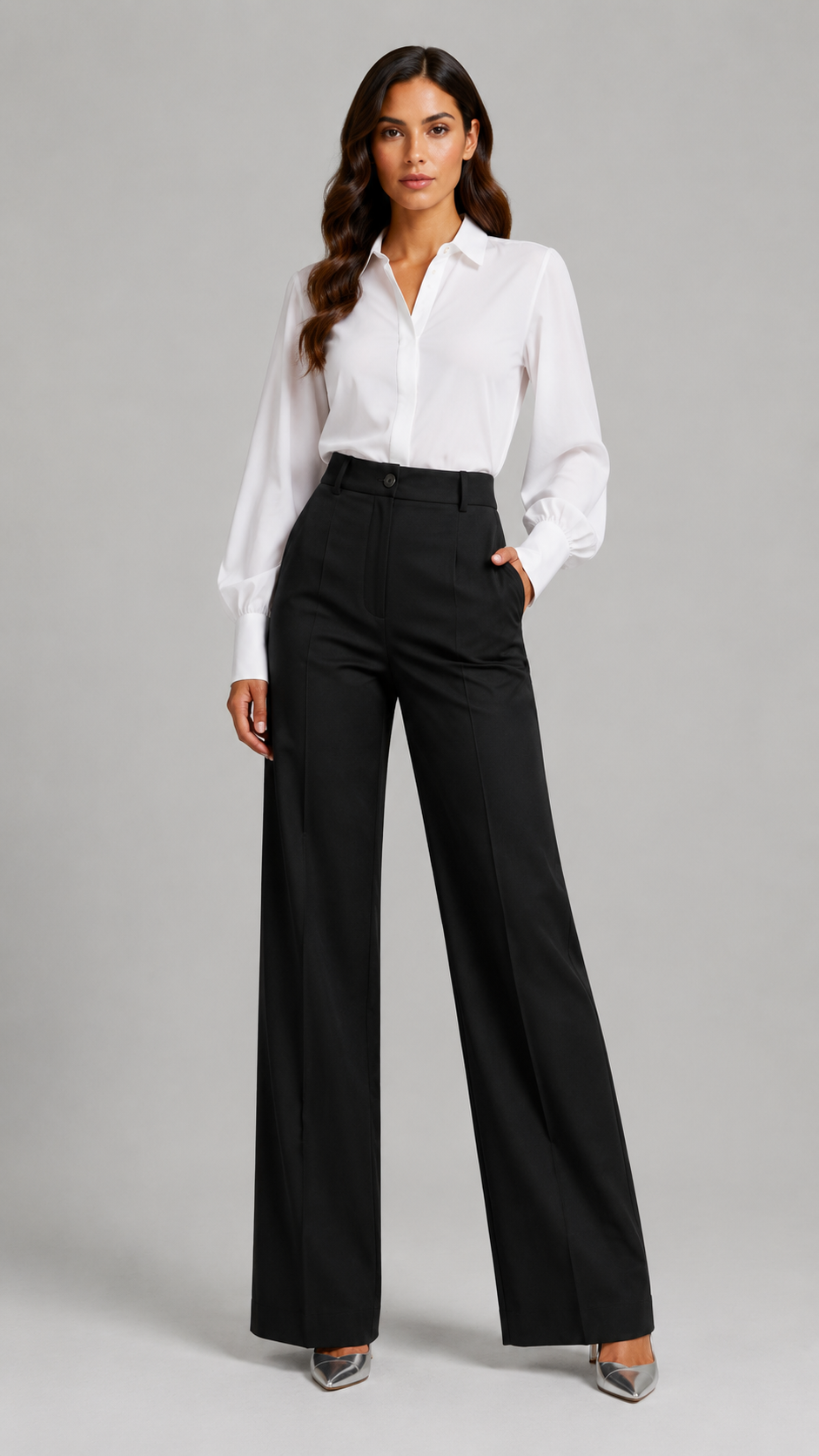 Palazzo | Pantalón