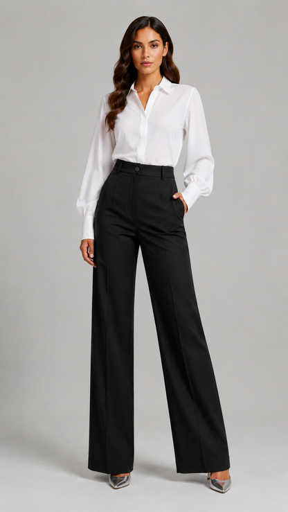 Palazzo | Pantalón