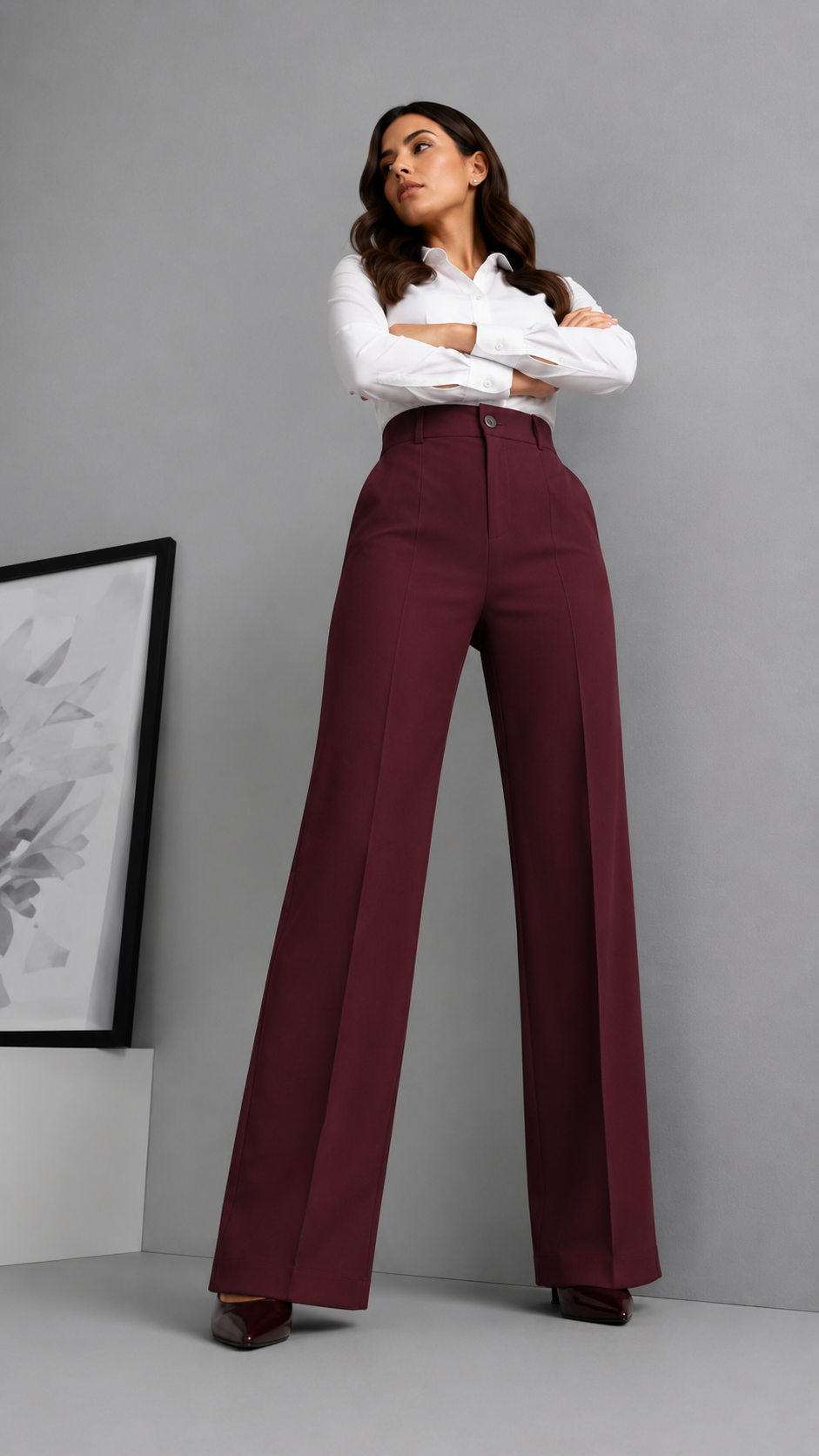 Palazzo | Pantalón