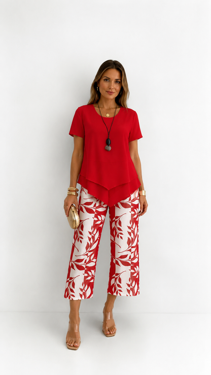 Marina | Conjunto
