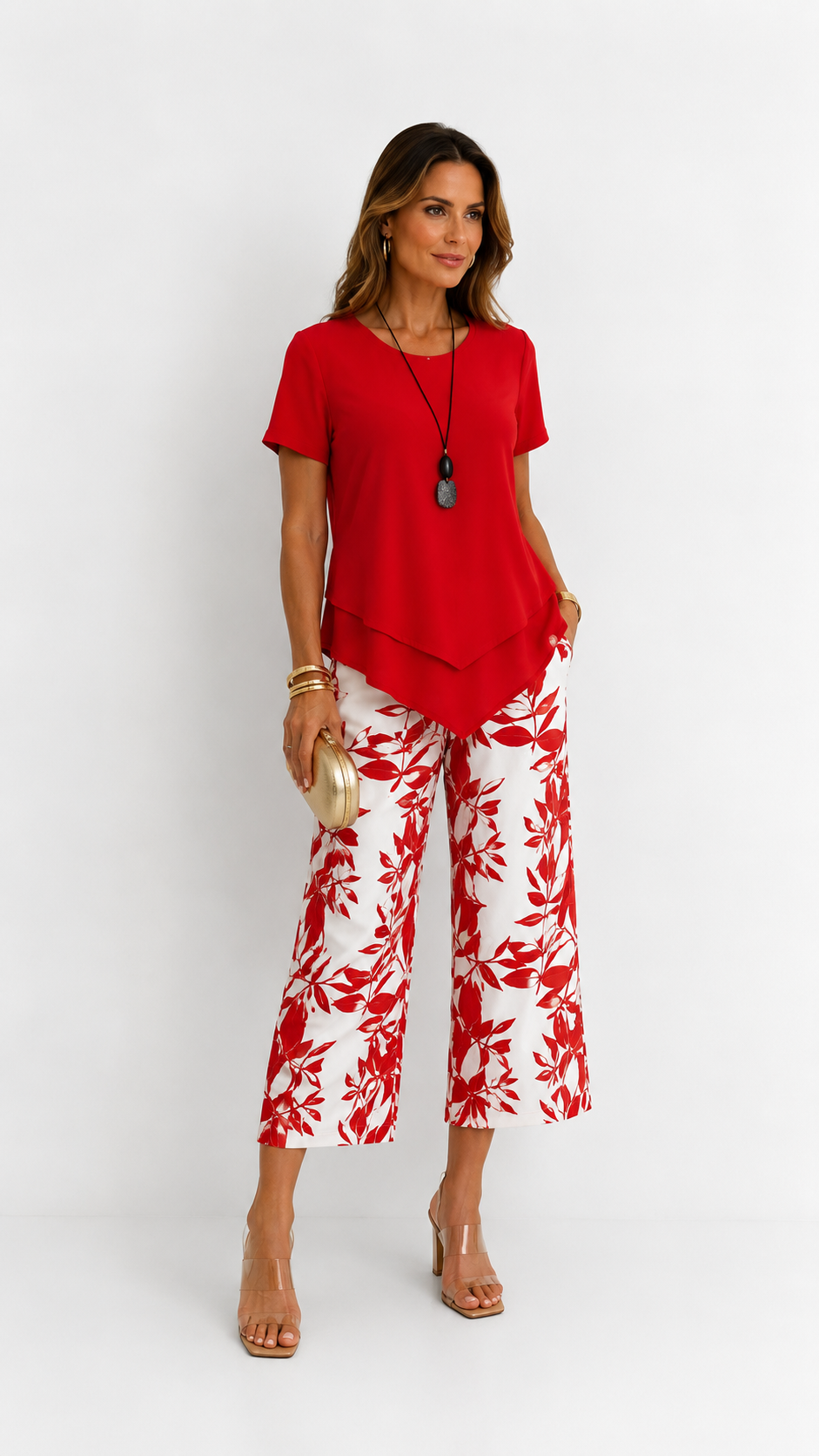 Marina | Conjunto