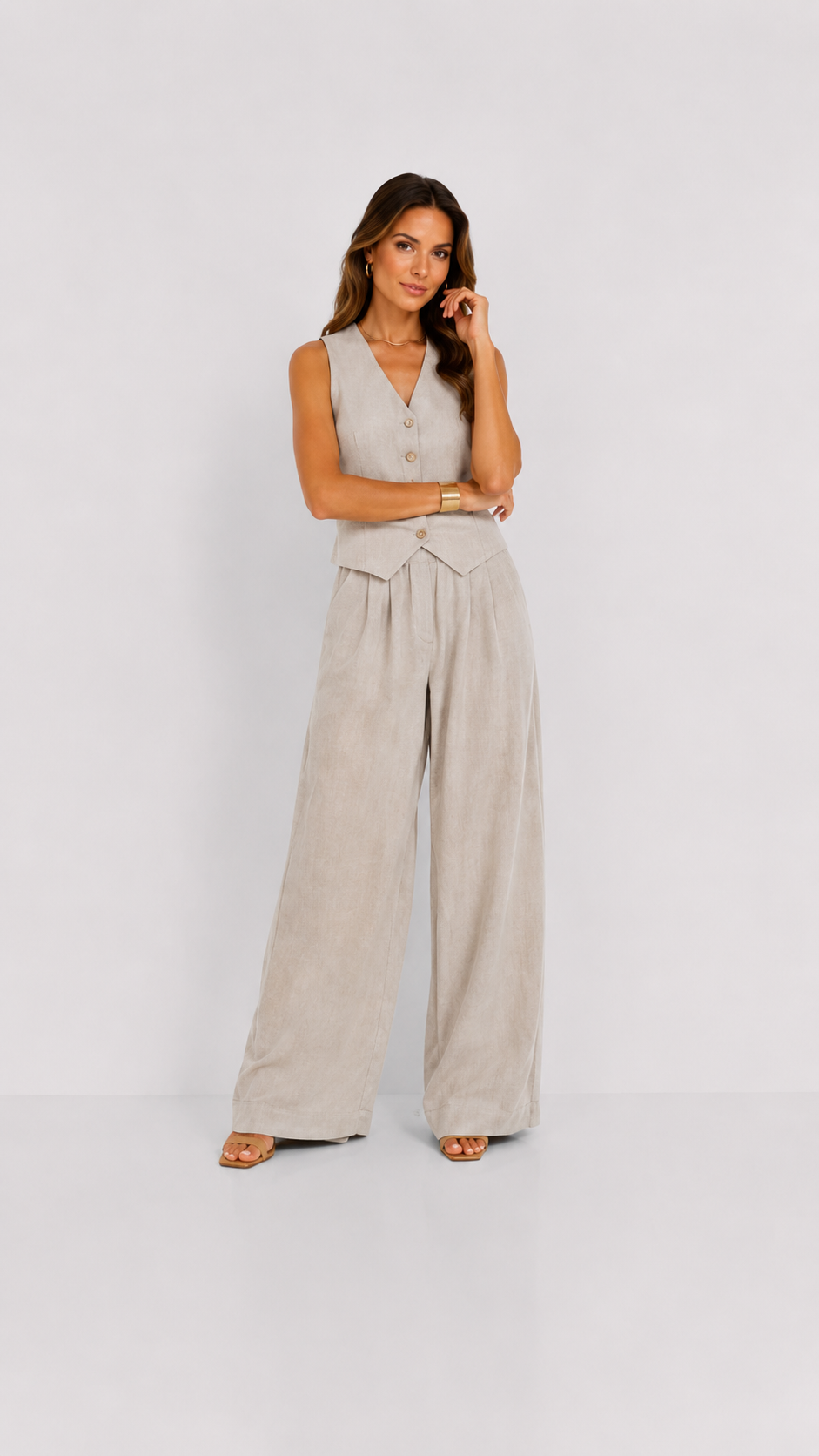 Lunaria | Conjunto
