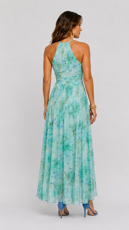 Portia | Vestido Midi