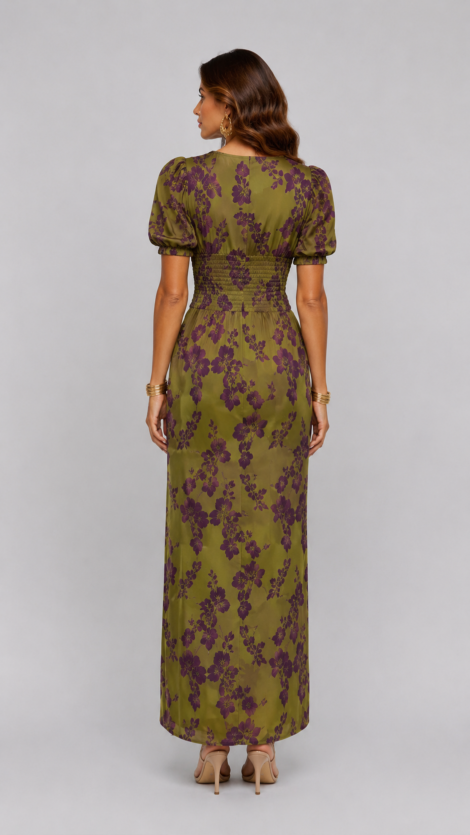 Amélie | Vestido Elegante
