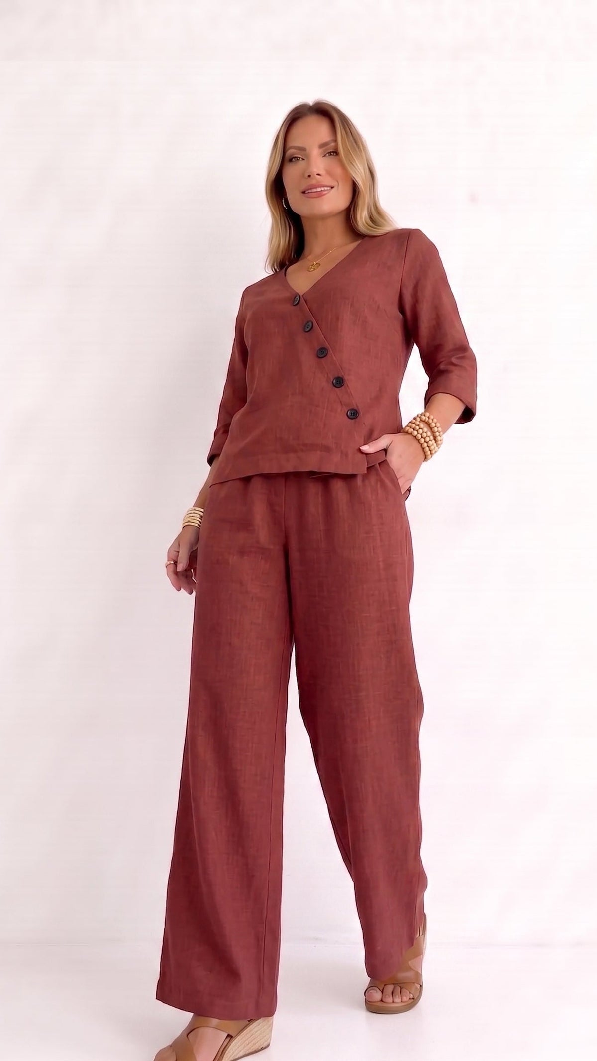 Nina Chic | Conjunto