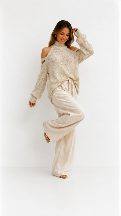 Camilla | Conjunto a la moda