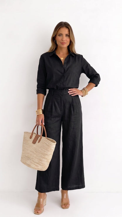Atenea | Conjunto Elegante