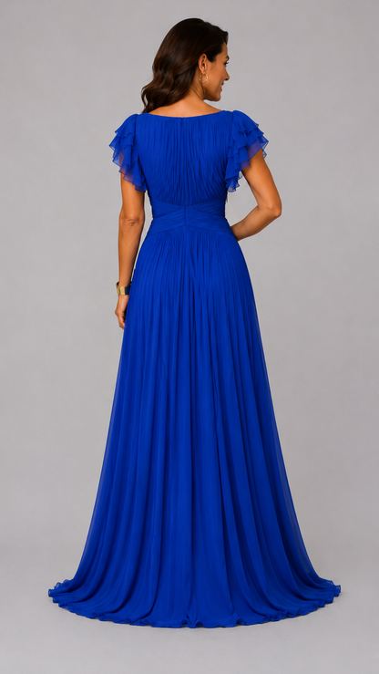 Samanta | Vestido