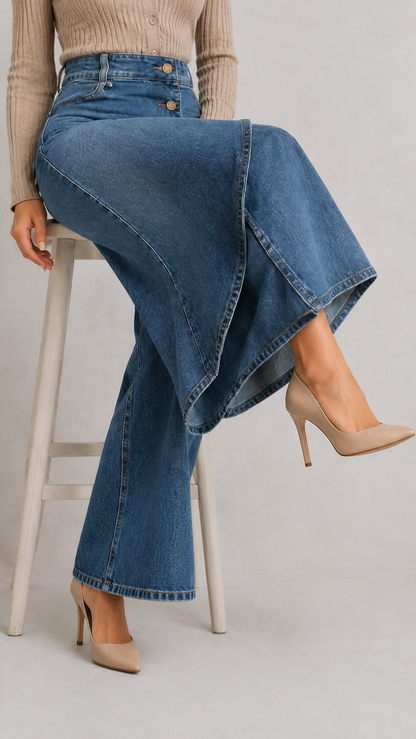 Denim | Pantalón