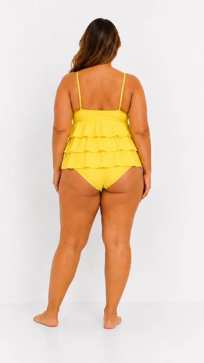 Margaux | Traje de Baño Elegante