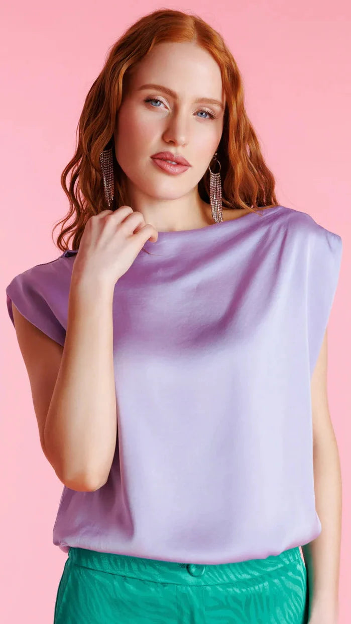 Oslo | Blusa