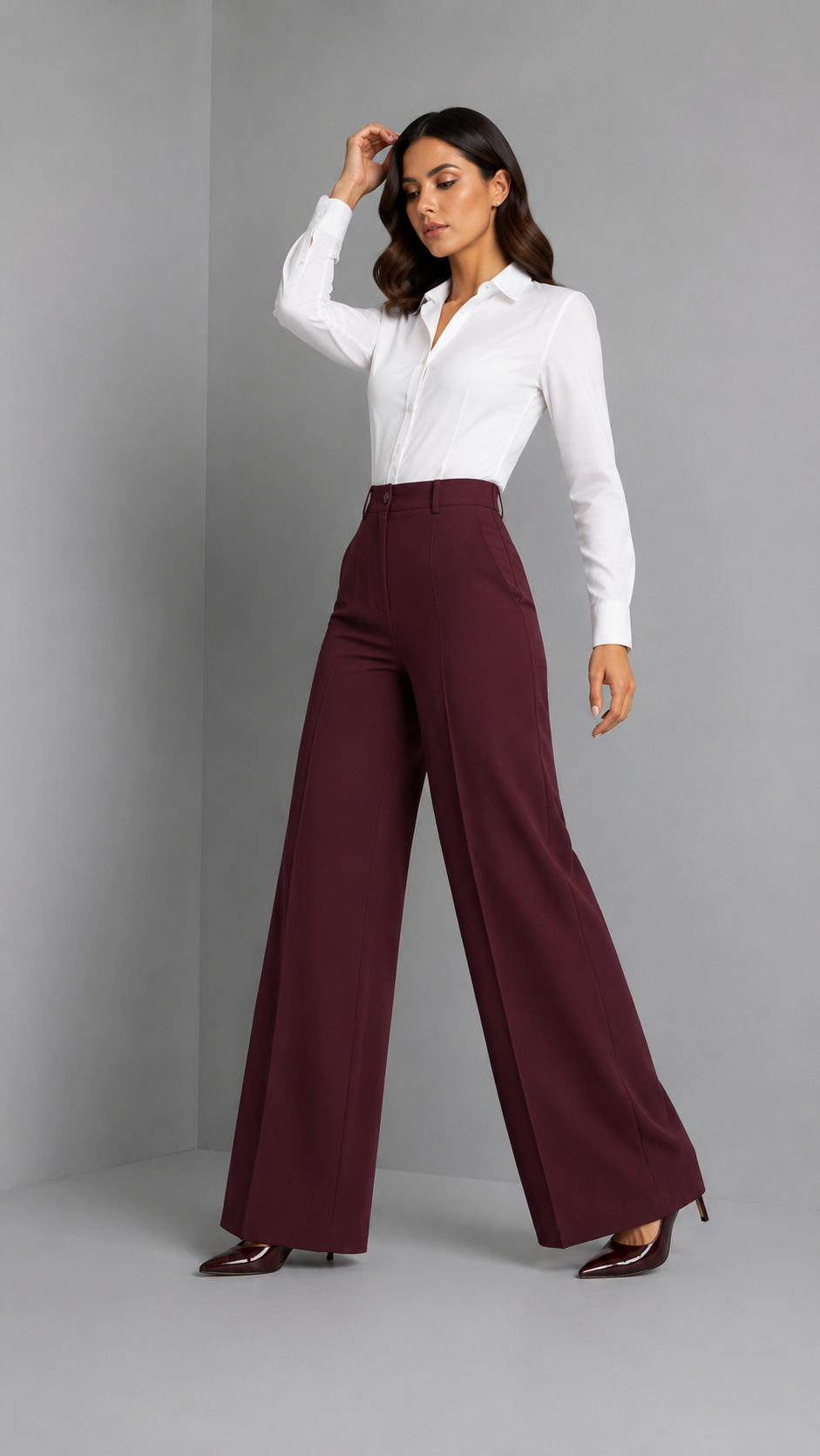 Palazzo | Pantalón