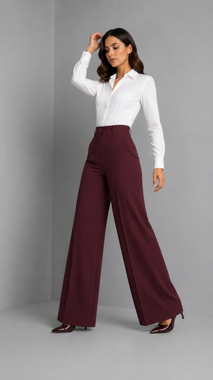 Palazzo | Pantalón