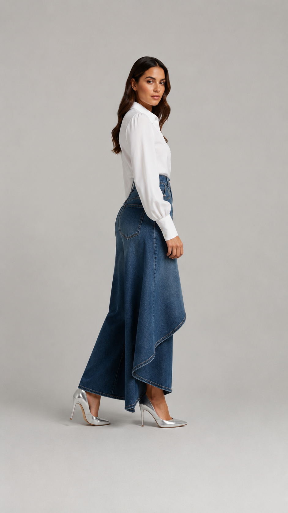 Denim | Pantalón