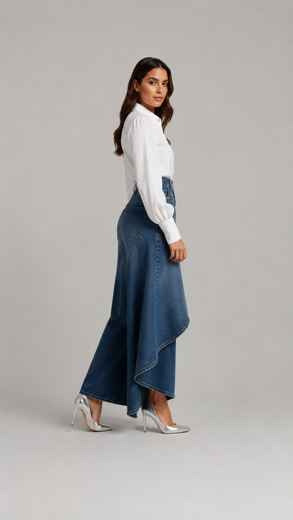 Denim | Pantalón