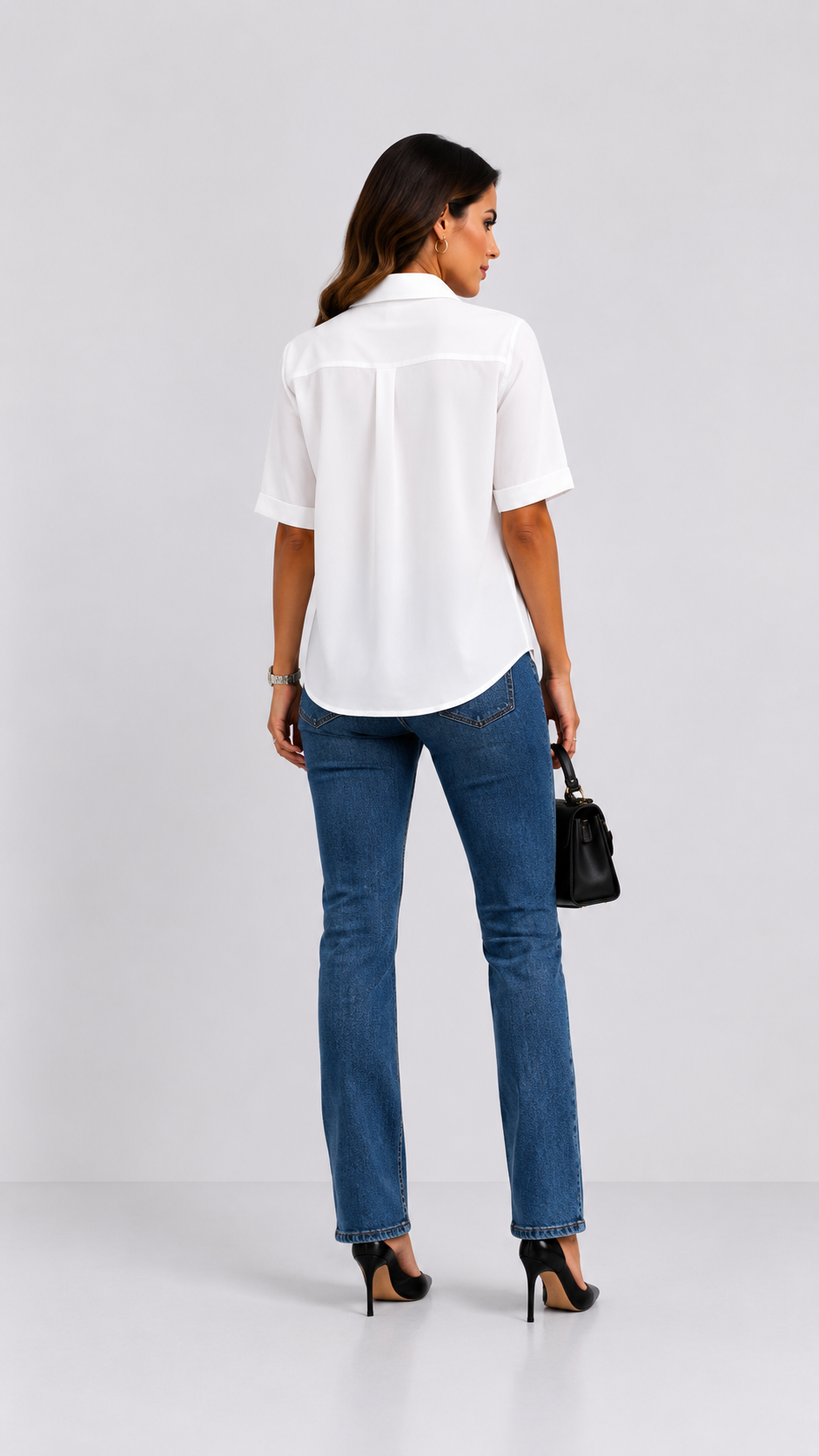 Sofia | Blusa