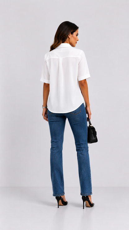 Sofia | Blusa