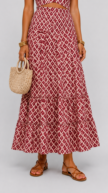 Elsa | Conjunto Elegante