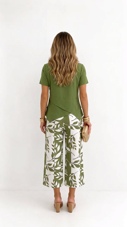 Marina | Conjunto