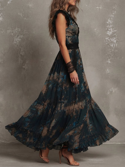 AGATA | Elegancia floral y ligereza para cada día