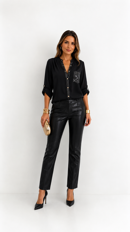 Valentina | Blusa