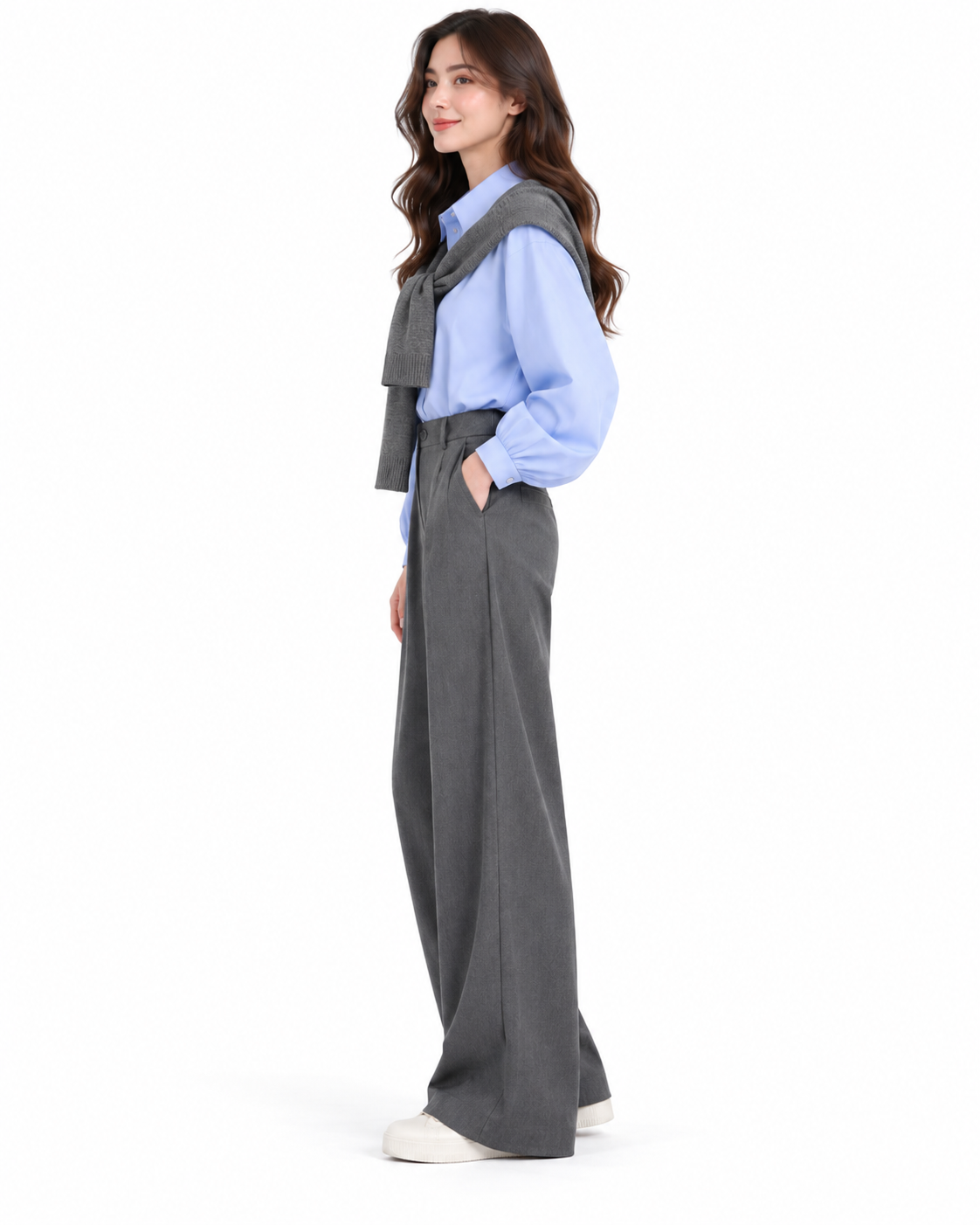 Adriana | Conjunto elegante