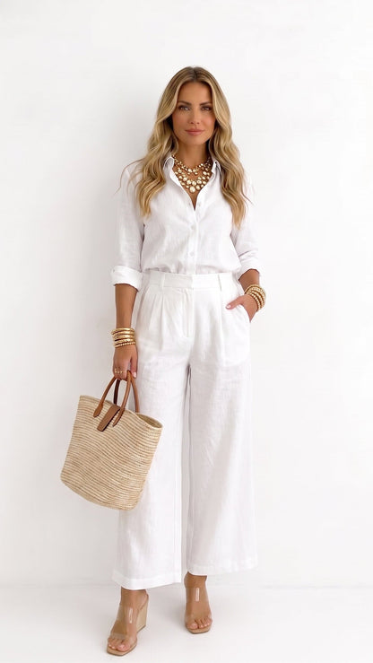 Atenea | Conjunto Elegante