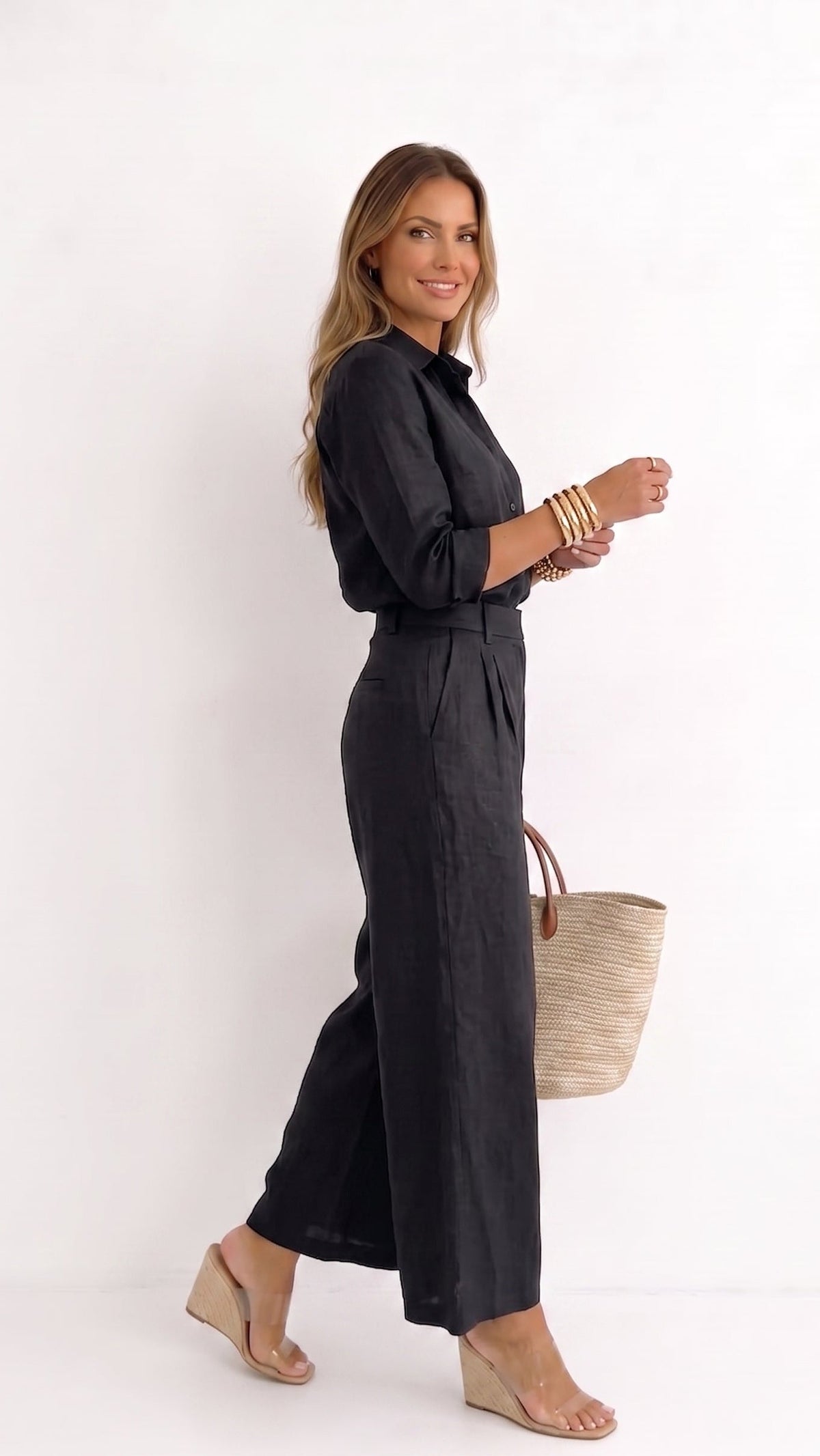Atenea | Conjunto Elegante