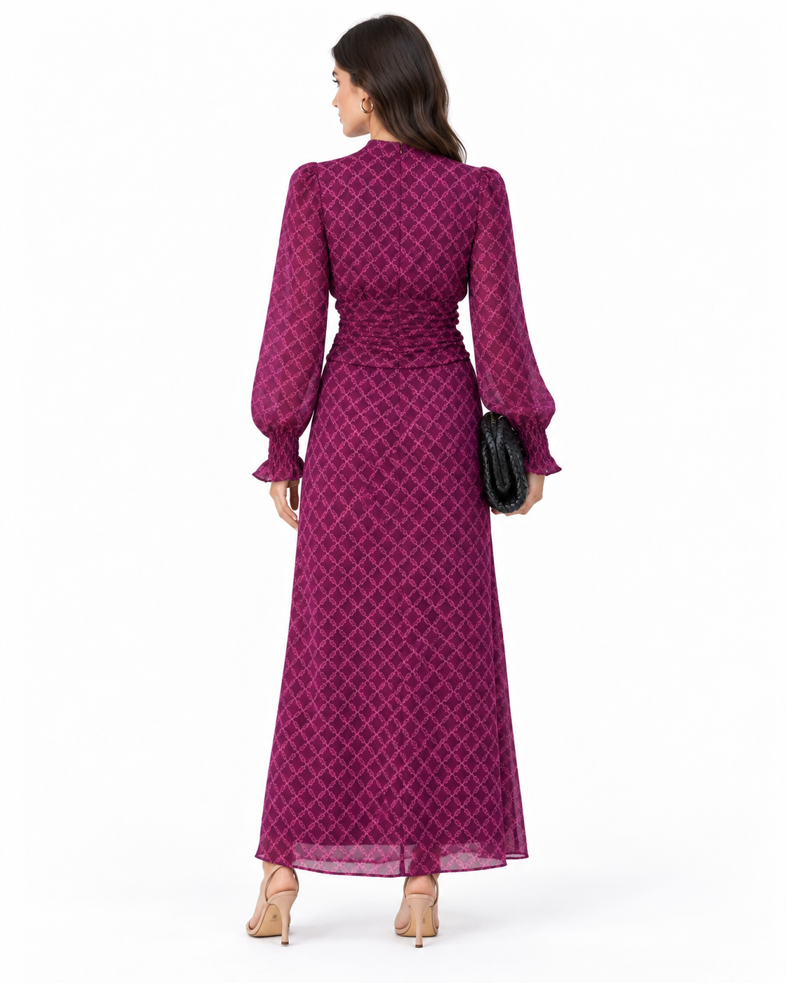 Vestido Valeria