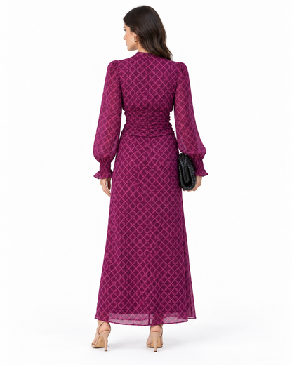 Vestido Valeria