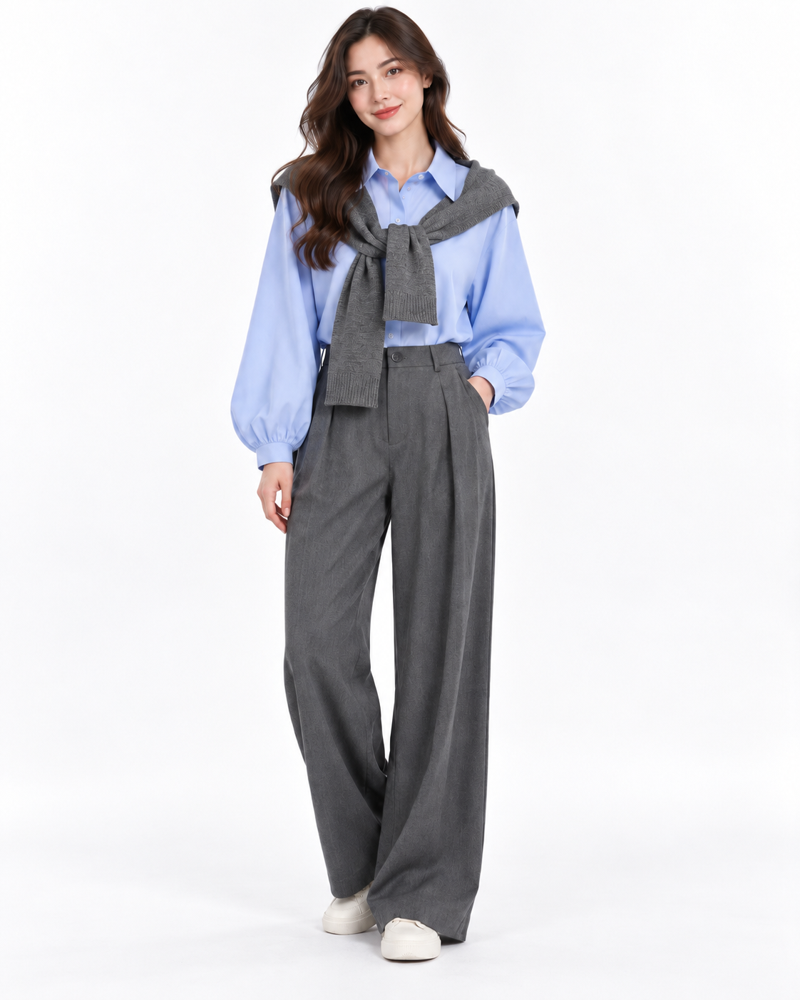 Adriana | Conjunto elegante