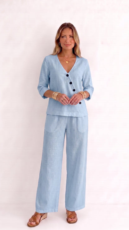 Nina Chic | Conjunto