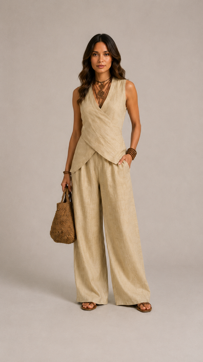 Valeria | Conjunto