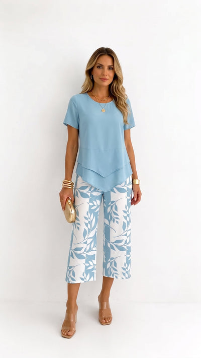 Marina | Conjunto