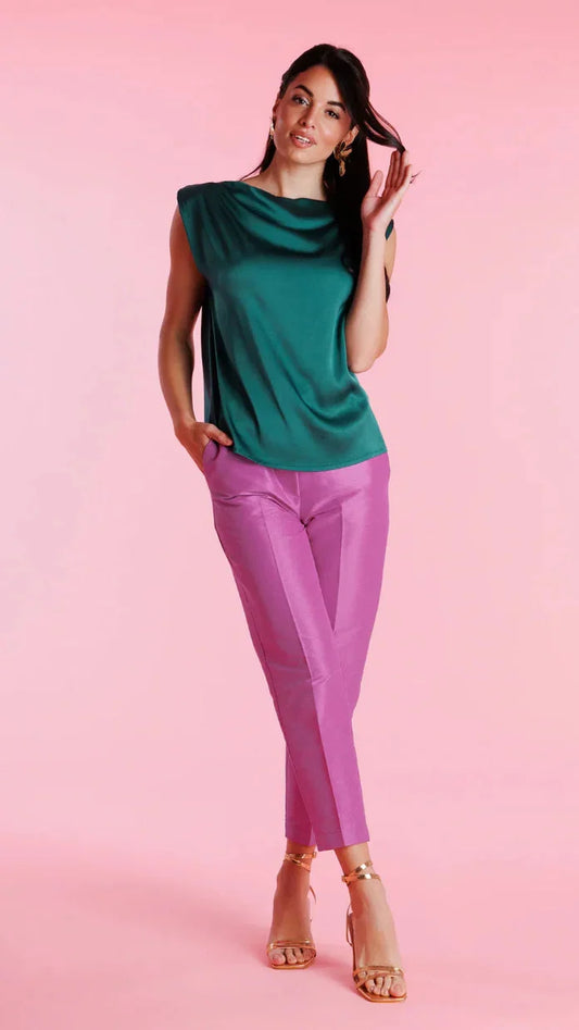 Oslo | Blusa