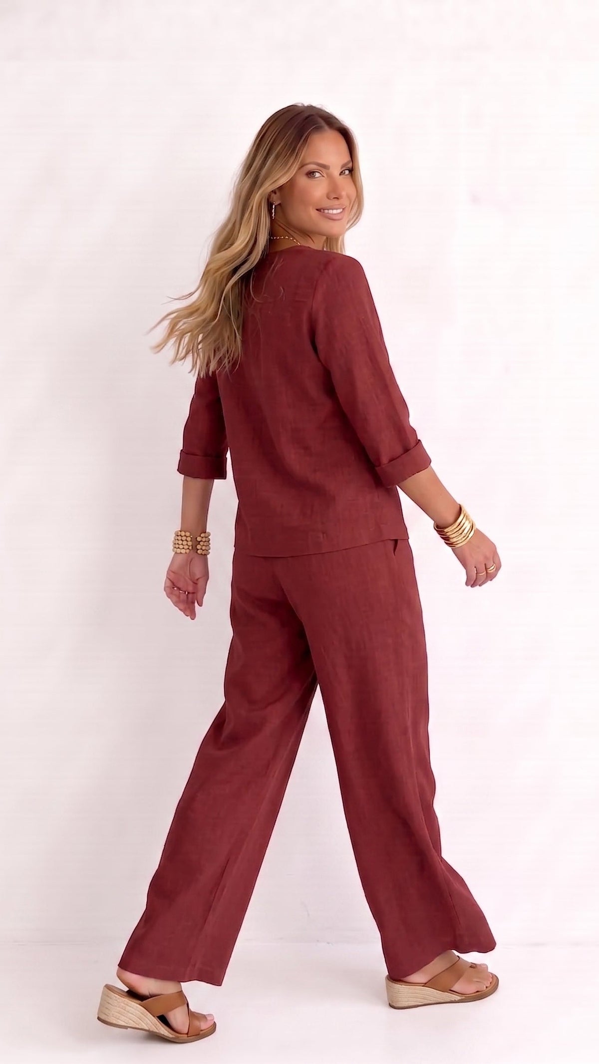 Nina Chic | Conjunto