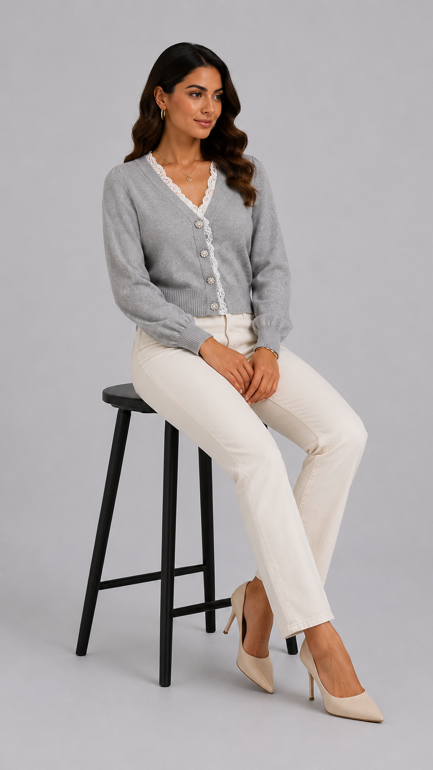 Kate | Blusa