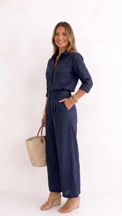 Atenea | Conjunto Elegante