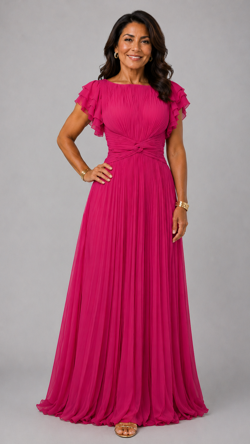 Samanta | Vestido