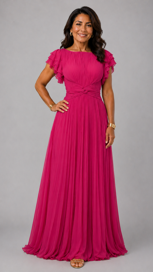 Samanta | Vestido