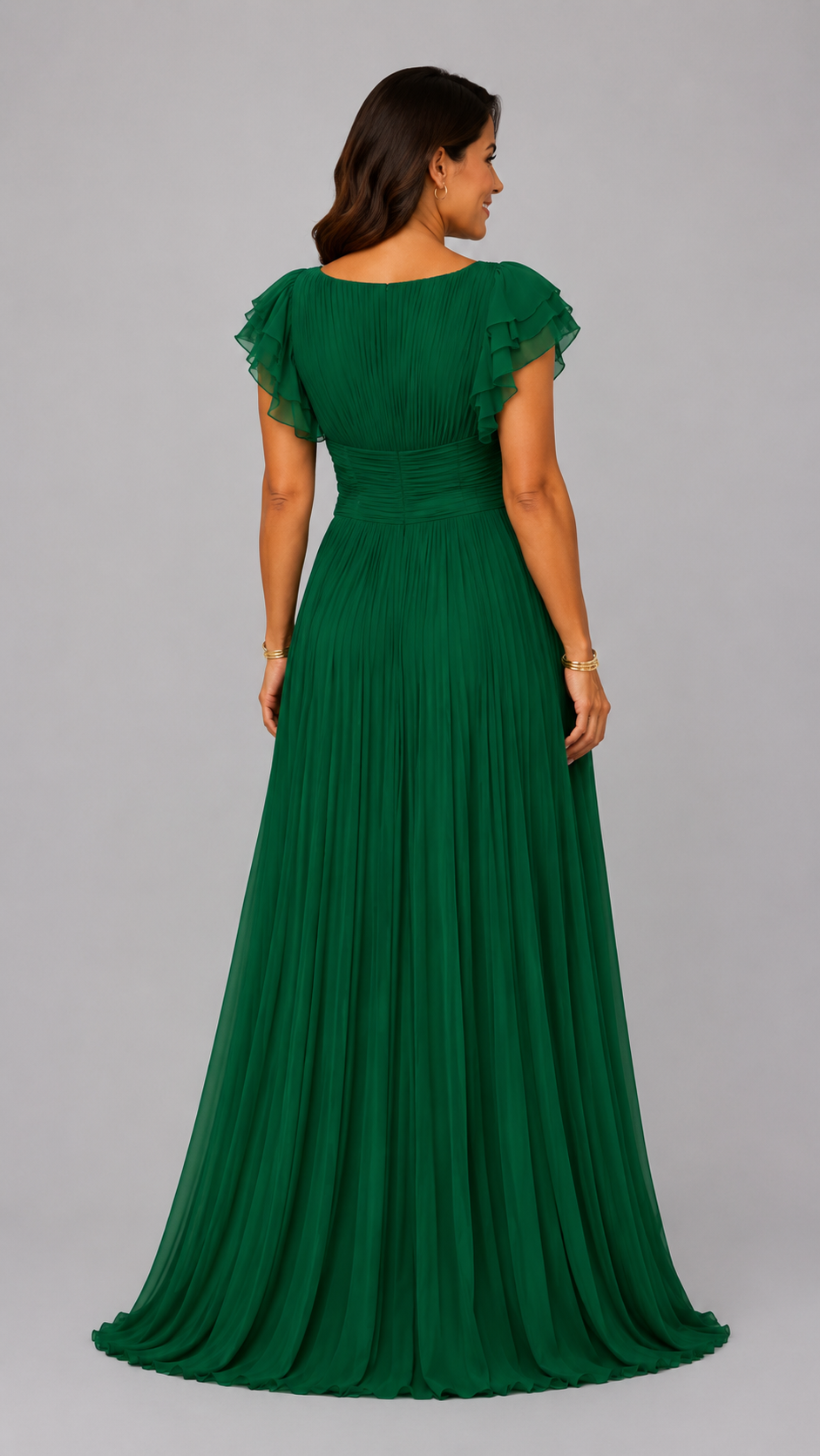 Samanta | Vestido