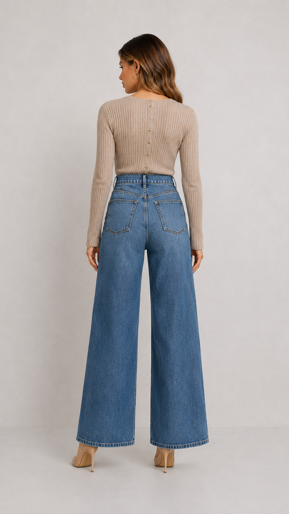 Denim | Pantalón