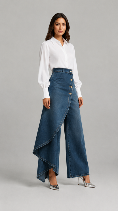 Denim | Pantalón