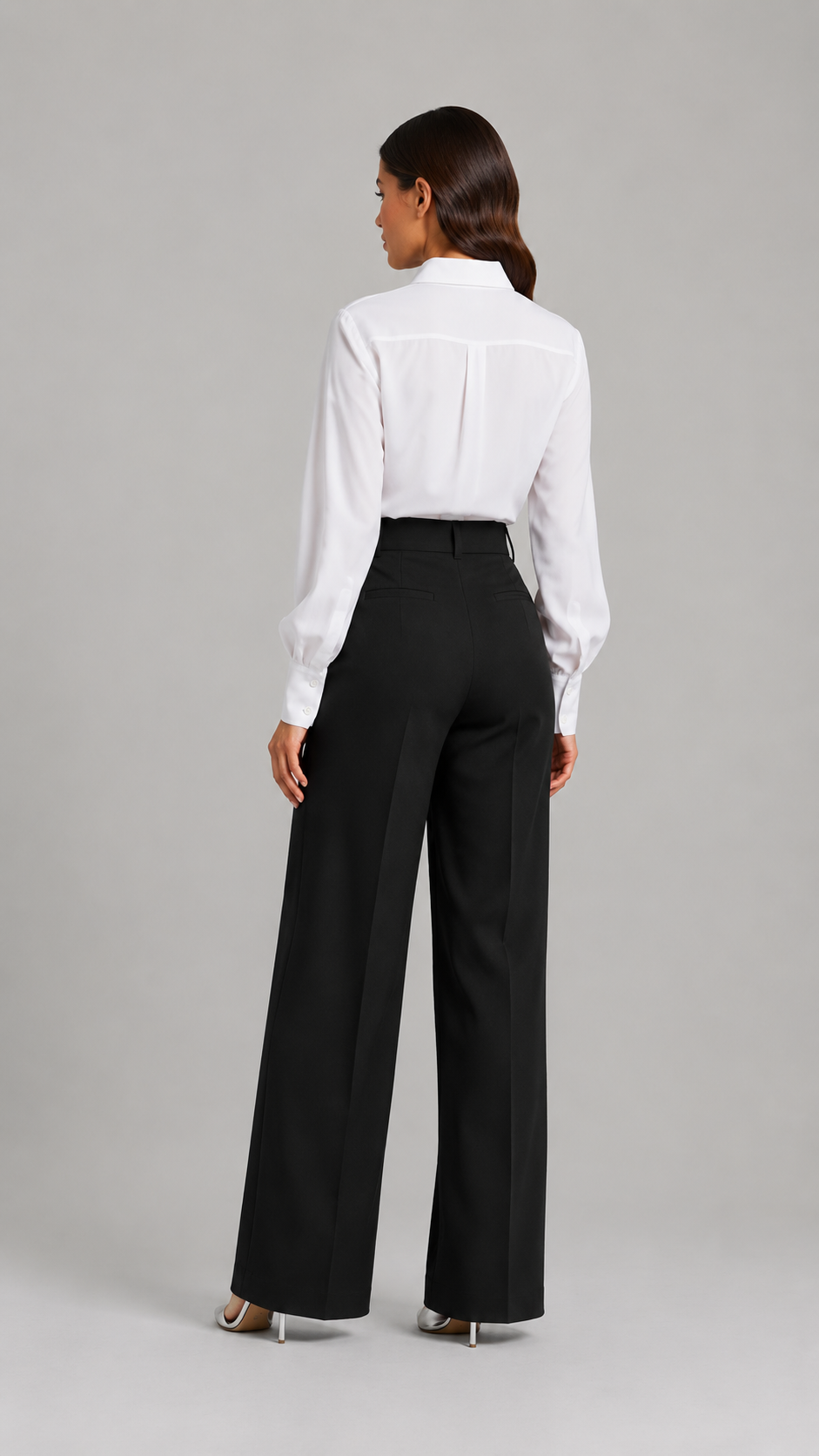 Palazzo | Pantalón