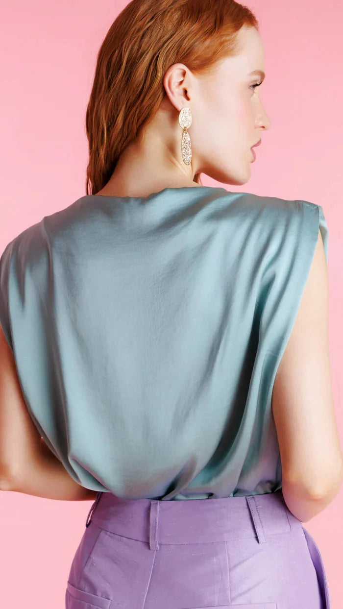 Oslo | Blusa