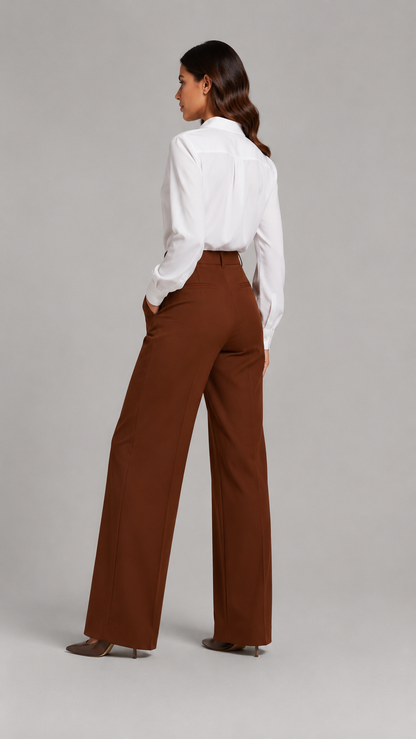 Palazzo | Pantalón