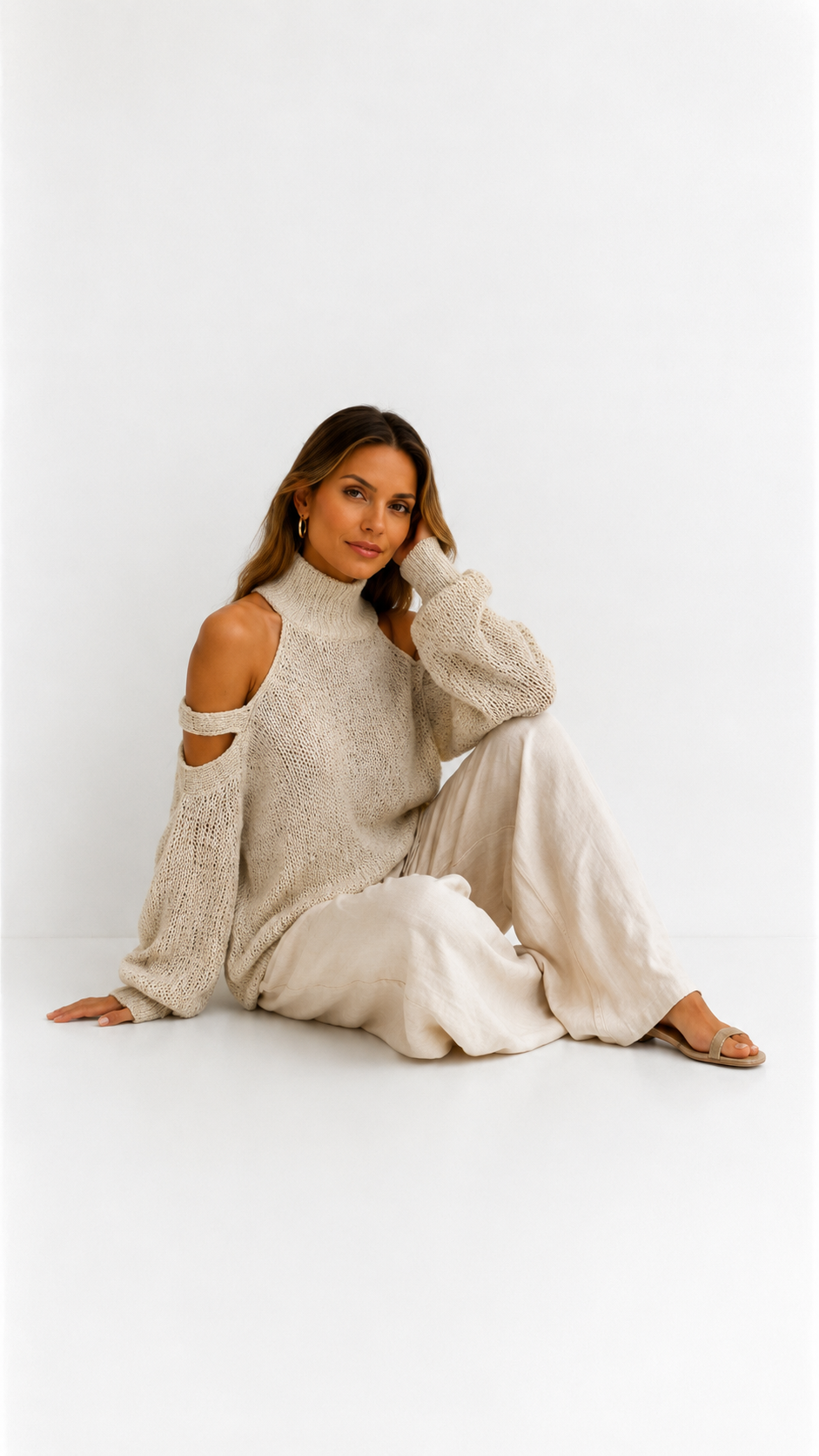 Camilla | Conjunto a la moda